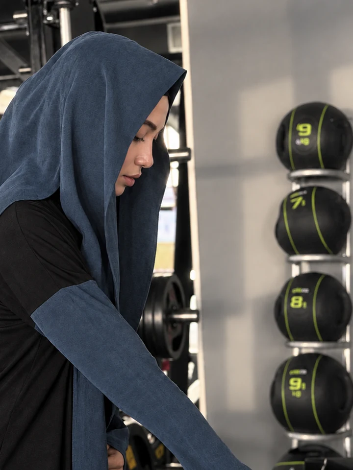 Гульнара Маремкулова — персональный тренер Forum Gym